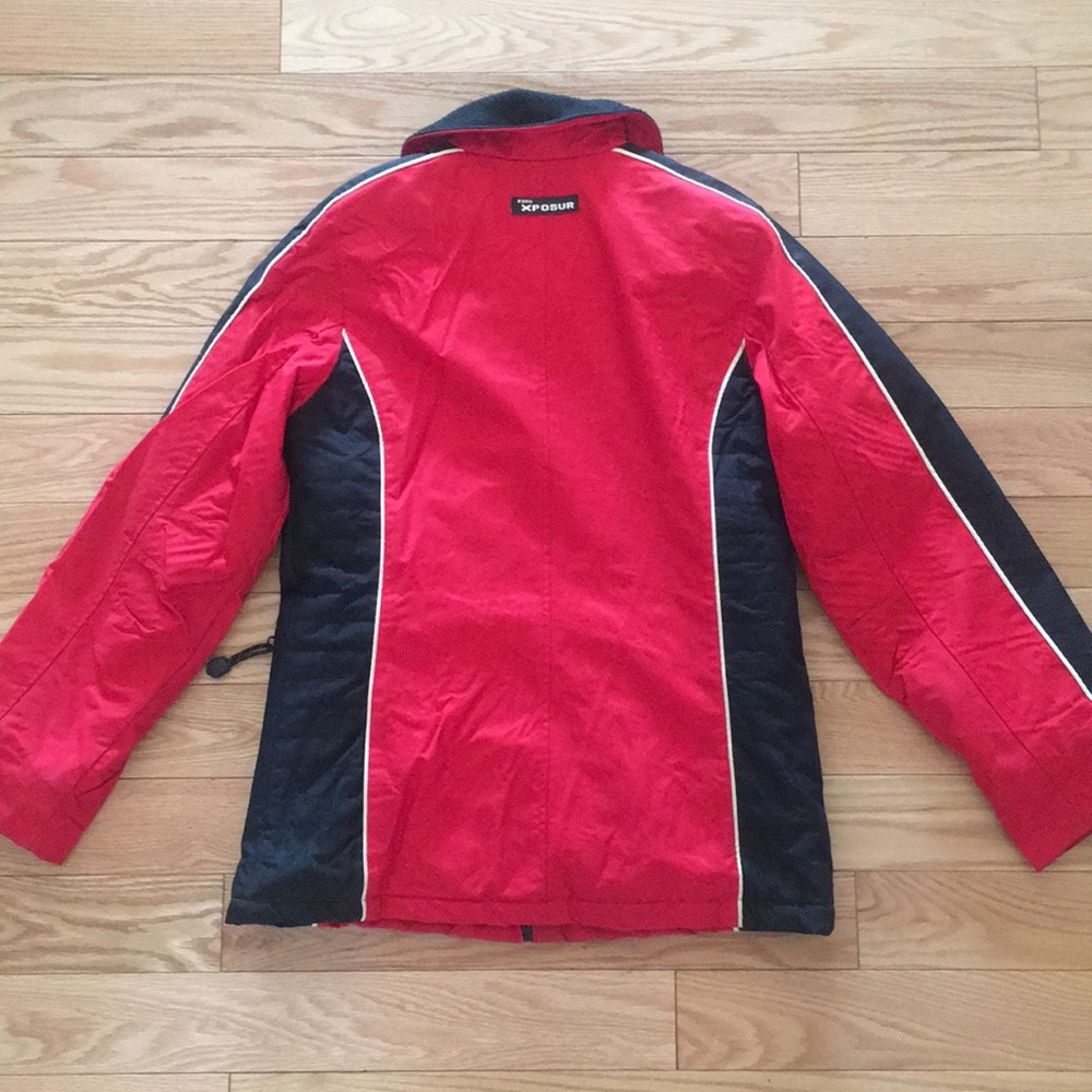 Ski Jacket - Picture 2 of 3